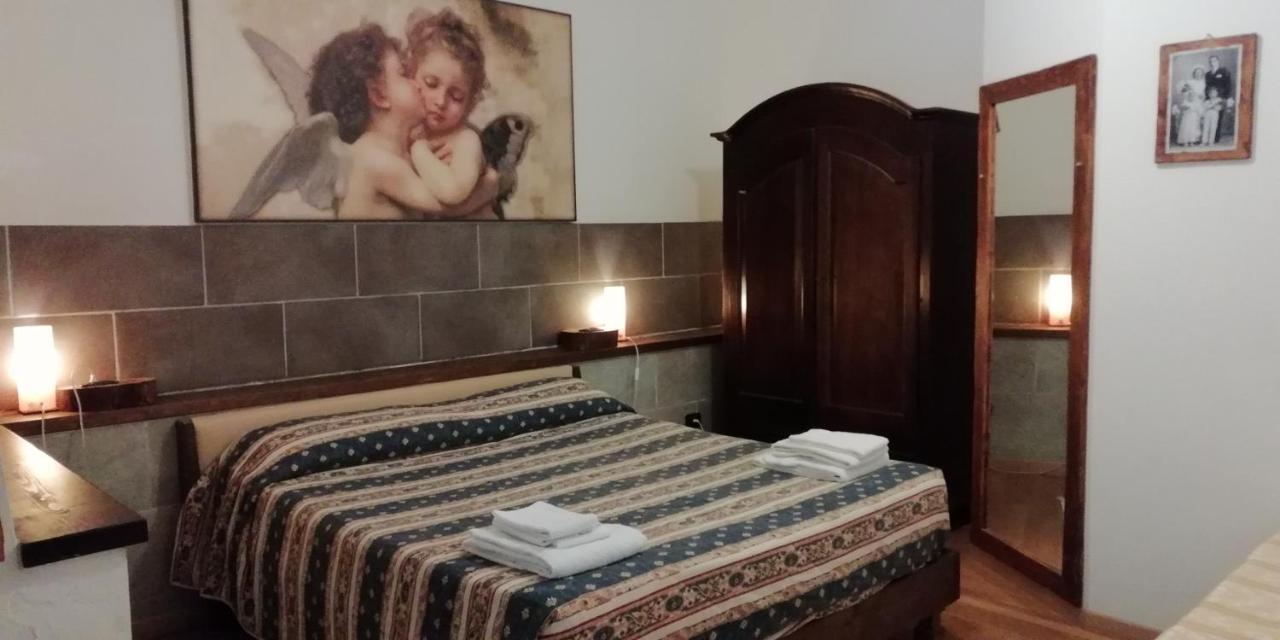 B&B Madonna Degli Angeli Fano Buitenkant foto